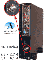 Radiolink ABG-6127  ,   ,  