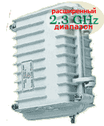 11Mbps Wireless LAN Outdoor Inter-Building Access Point XI-1500I