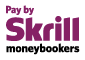   Moneybookers